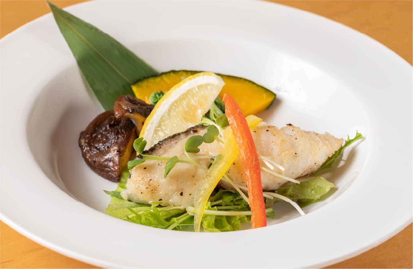料理