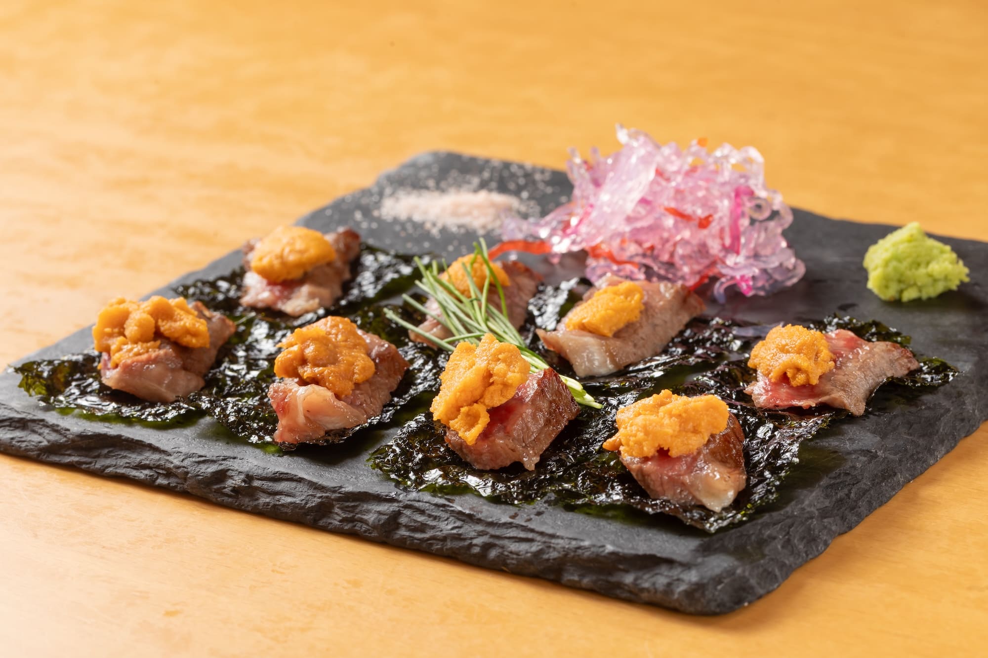 料理